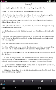 Free Download Kinh Thánh Việt Audio Offline APK
