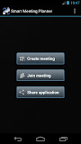 Smart Meeting Planner