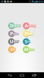 IOIO Example poster 1