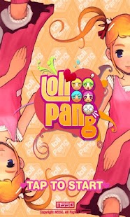 Lastest LoliPang! APK for Android