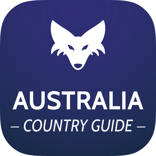 Australia Premium Guide 旅遊 App LOGO-APP開箱王