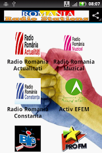 Free Romanian Radio APK for PC