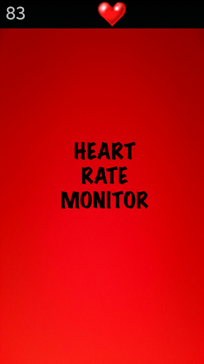 Heart Rate Monitor