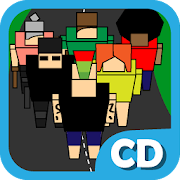 City Defenders