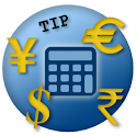 Tip Calculator Classic logo