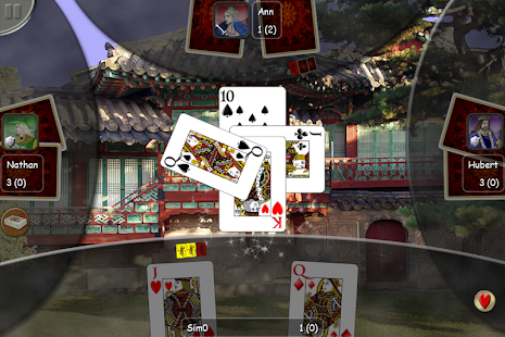 Euchre Gold(圖3)-速報App