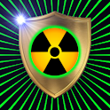 X-Ray Attenuation Calculator logo