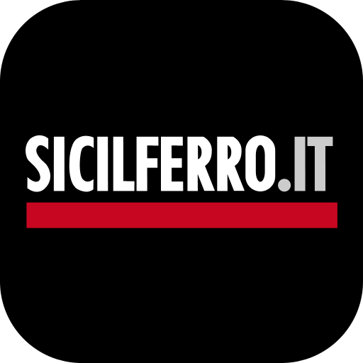 SICILFERRO LOGO-APP點子