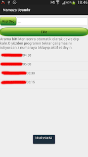 How to get Namaza Uyandır 1.0 apk for laptop
