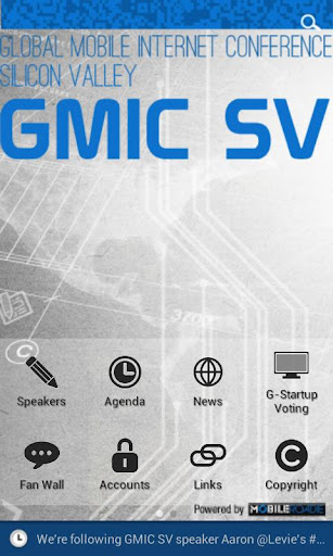 GMIC SV