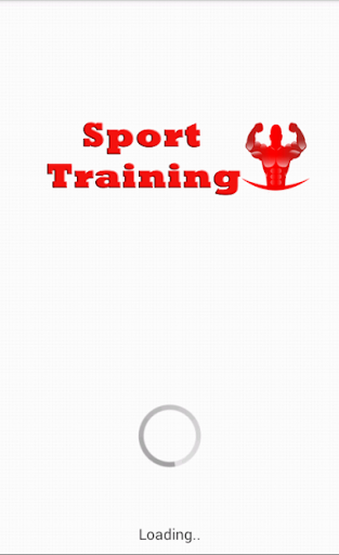Sport Training