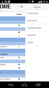 Free iScore Mobile APK for Android