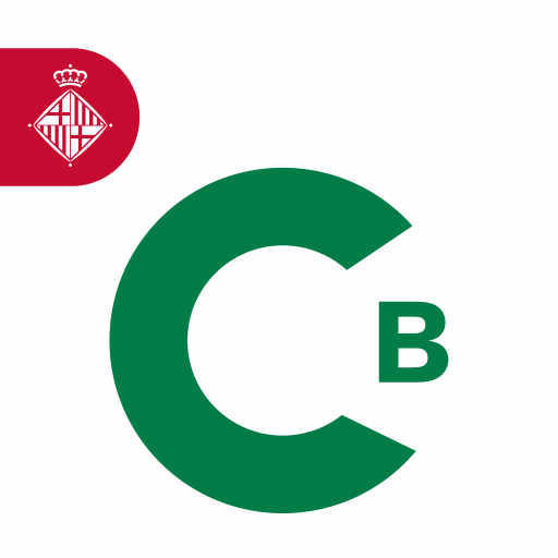 Cementiri de Poblenou LOGO-APP點子