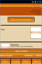 Pizza Haven APK
