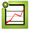 InfoSTOCK – Live Stock Quotes. logo