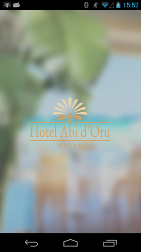Hotel Abi D'oru