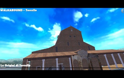 WalkAround Torcello Screenshots 6