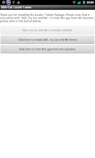 SMS+Car Plugin for Tasker(圖2)-速報App