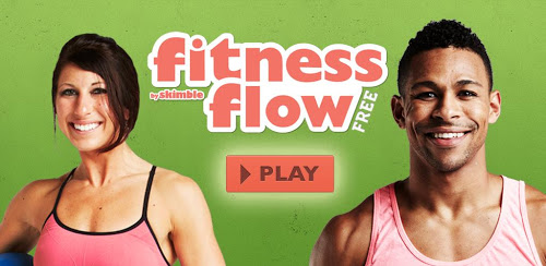 Fitness Flow FREE 1.8