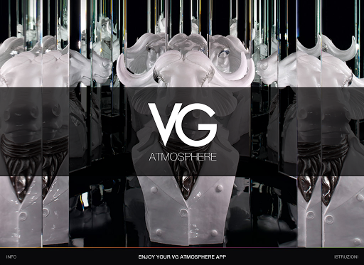 VG Atmosphere smartphone