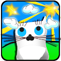 Ninja Cat logo