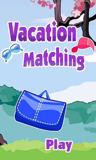 Vacation Matching