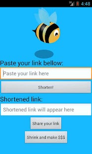 ShrinkLink AdFly