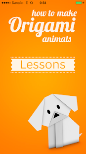 How to Make Origami Animals(圖1)-速報App