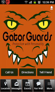 How to install Gator Guards 4.0.1 unlimited apk for android