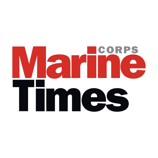 Marine Corps Times LOGO-APP點子