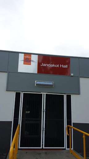 Jandakot Hall