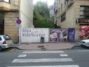 Stop Graffiti 