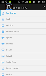 Download Reader PRO APK for PC