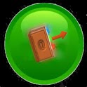 ez-Contact exchange via sms (l logo