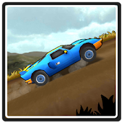 Off-Road Jumping 1.07 Icon