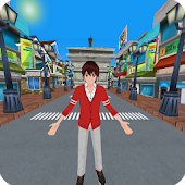 High School Hero Run