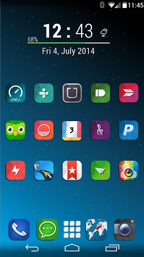 Magik - Icon Pack