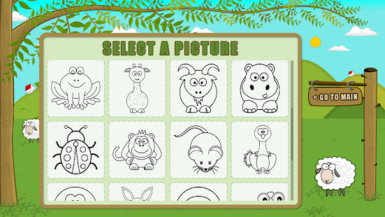 How to mod Didi's Coloring Book lastet apk for android