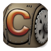 Robot Science Cool Theme HD 3.9.4 Icon