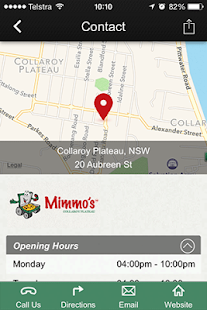 Mimmo's Pizza Express Screenshots 12