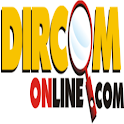 Dircom Online logo