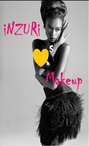 iNZURi Beauty App