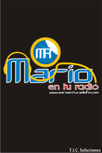 Mario En Tu Radio