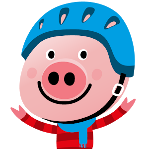 PIGY na lyžích.apk 1.0