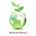 Medicinal Manual – FULL logo