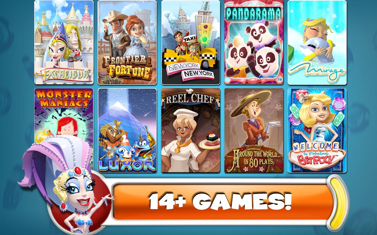 free casino apps with real rewards