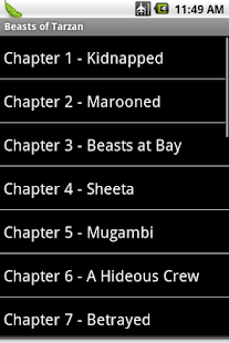 How to mod The Beasts of Tarzan 1.0 apk for laptop