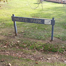 Neate Park Sign