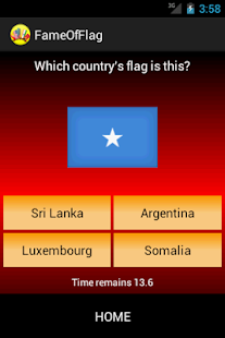 Free Fame Of Flag APK