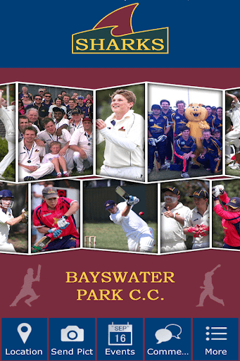 Bayswater Park Cricket Club